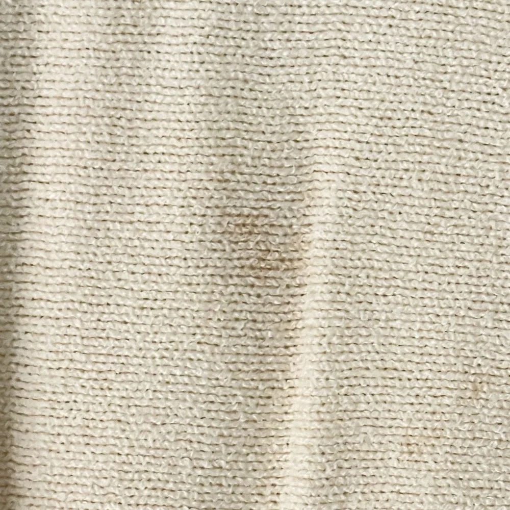 St. John Sport Wool Boat neck Blouse Sweater - Picture 11 of 11